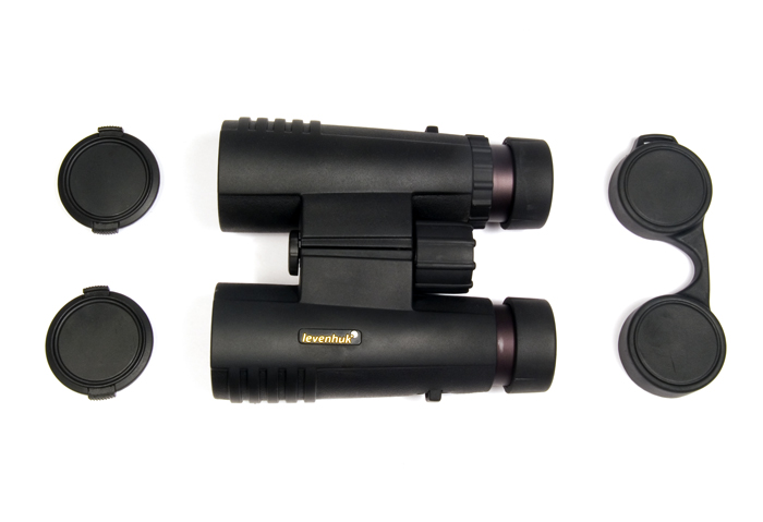 Levenhuk Dalekohled Monaco 8x42