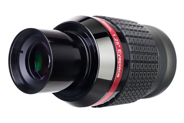 Okulár Levenhuk Ra ER20 WA 14,5 mm