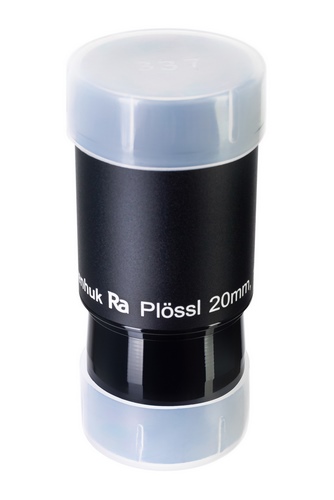 Okulár Levenhuk Ra Plössl 20 mm