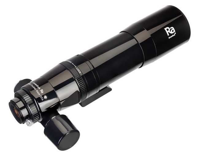 Levenhuk Ra R66 Doublet Black OTA