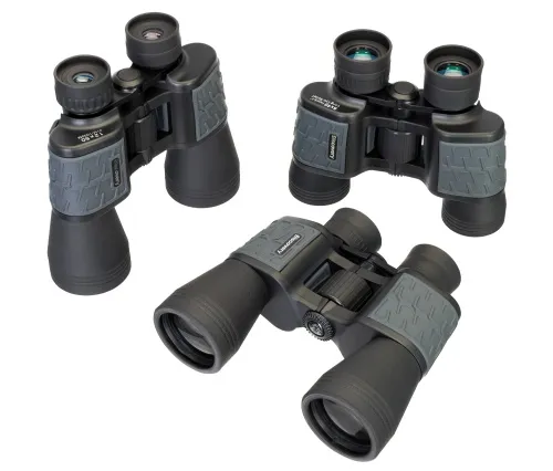 Binokulární dalekohled Discovery Flint 10x50