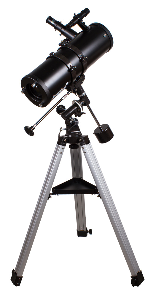 Teleskop Levenhuk Skyline 120x1000 EQ