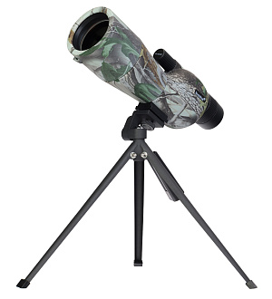 Pozorovací dalekohled Levenhuk Camo Rind 60
