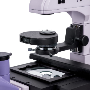 Biologický inverzní mikroskop MAGUS Bio V350