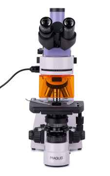 Fluorescenční mikroskop MAGUS Lum 400L