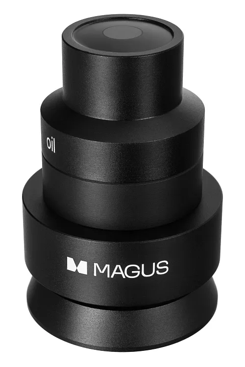 Kondenzor tmavého pole MAGUS DF2