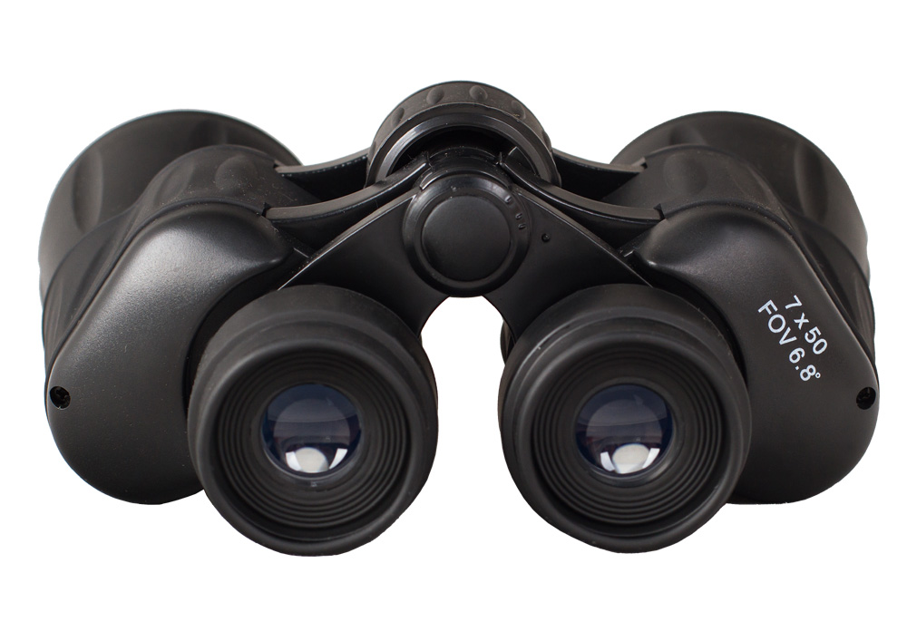 Binokulární dalekohled Levenhuk Atom 7x50