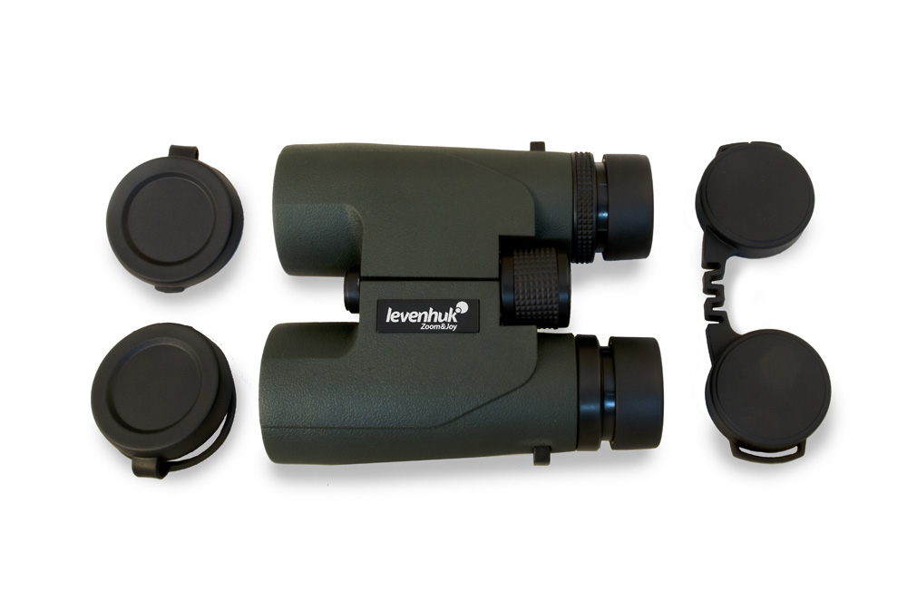Binokulární dalekohled Levenhuk Karma PRO 10x42