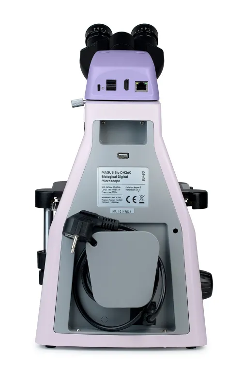 Biologický digitální mikroskop MAGUS Bio DH260