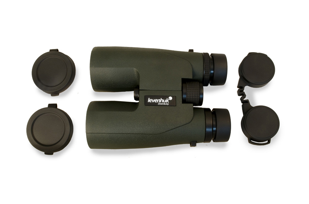 Binokulární dalekohled Levenhuk Karma PRO 12x50