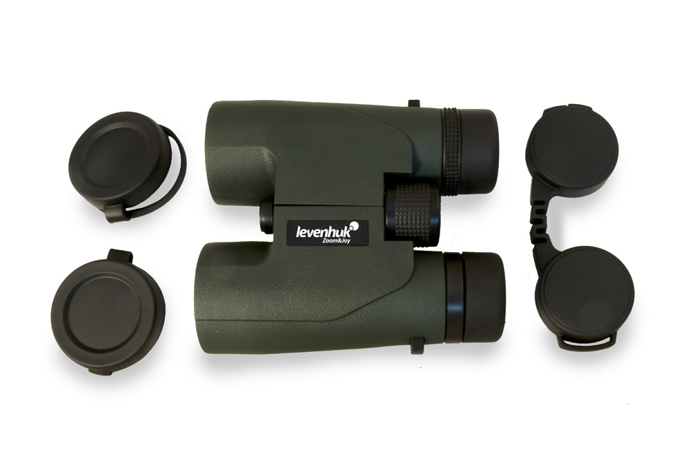 Binokulární dalekohled Levenhuk Karma PRO 16x42