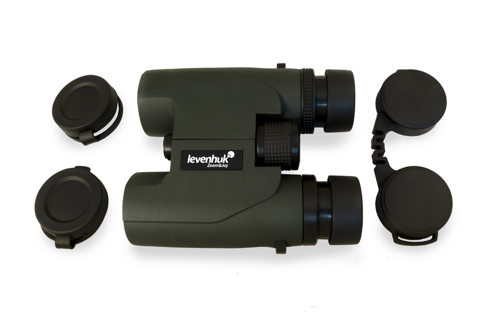 Binokulární dalekohled Levenhuk Karma PRO 8x32