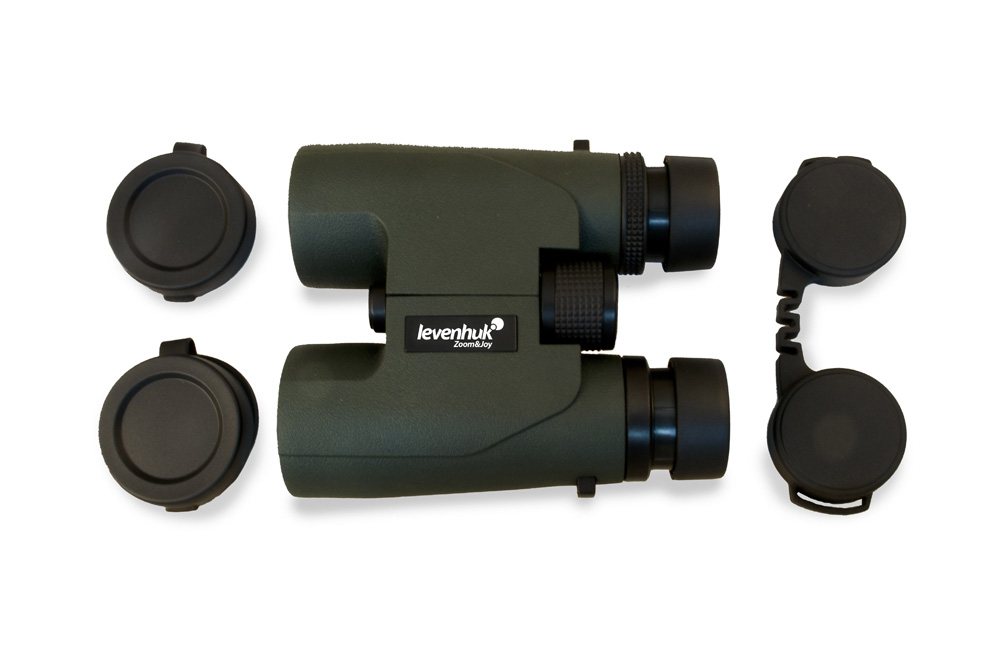 Binokulární dalekohled Levenhuk Karma PRO 8x42