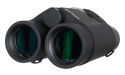 Binokulární dalekohled s dálkoměrem Levenhuk Guard PRO 4000
