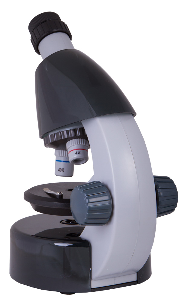 Mikroskop Levenhuk LabZZ M101 Moonstone