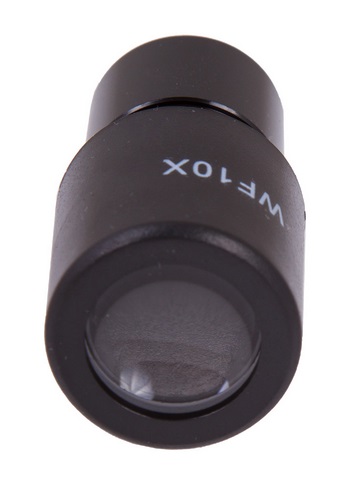 Levenhuk Rainbow 50L WF 10x Eyepiece