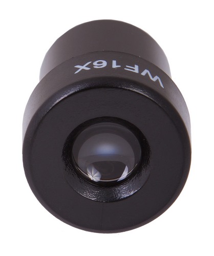 Levenhuk Rainbow 50L WF 16x Eyepiece