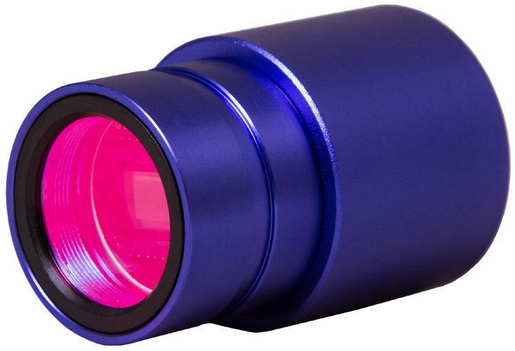 Levenhuk Digitální fotoaparát M200 Base 2M