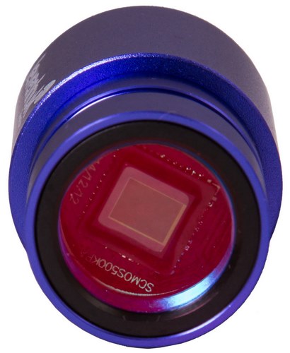 Levenhuk Digitální fotoaparát M300 Base 3M