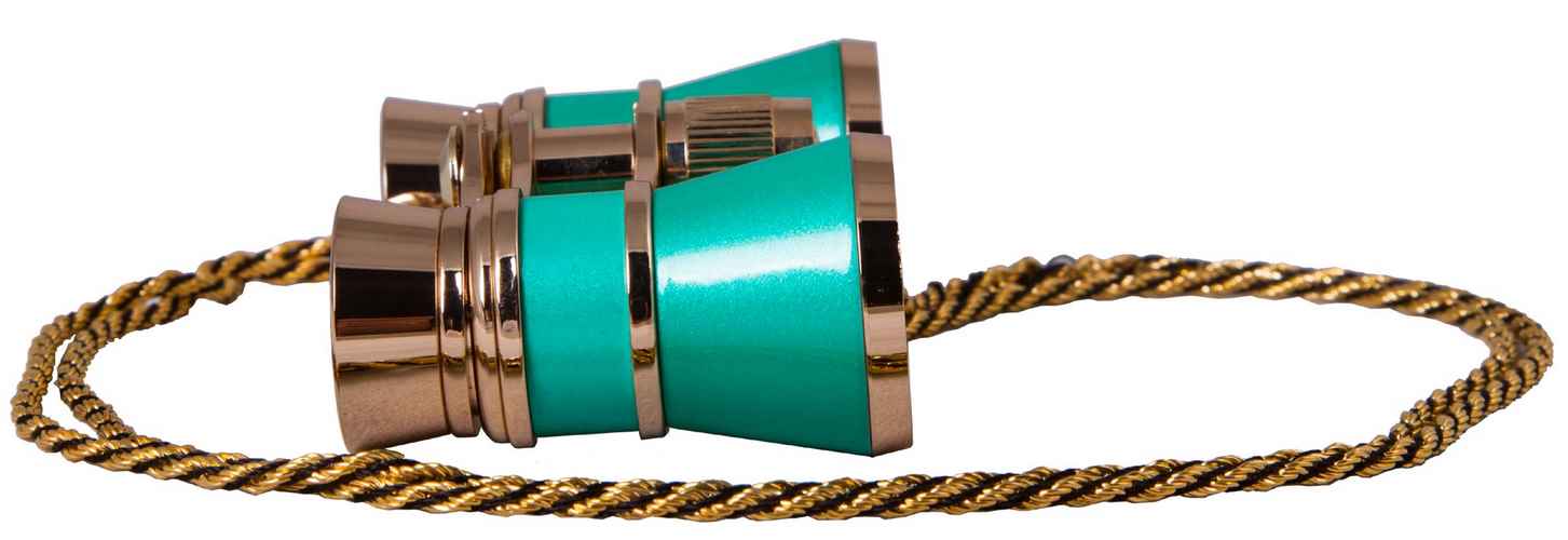 Levenhuk Dalekohled Broadway 325C Lime