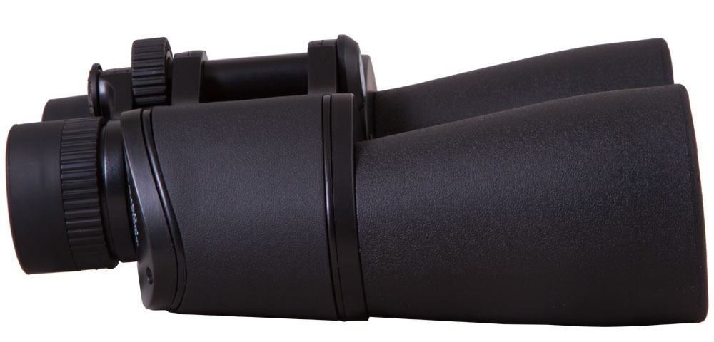 Binokulární dalekohled Levenhuk Sherman BASE 10x50
