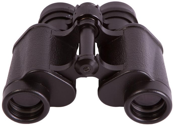 Binokulární dalekohled Levenhuk Heritage BASE 8x30