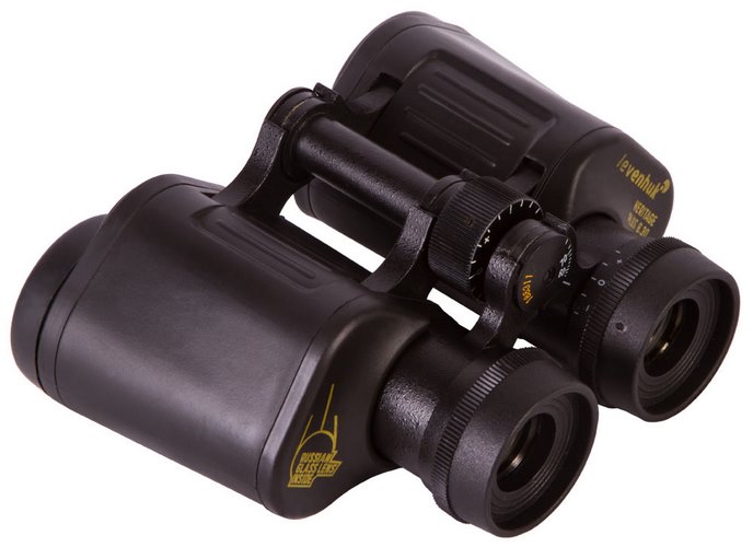 Binokulární dalekohled Levenhuk Heritage PLUS 8x30