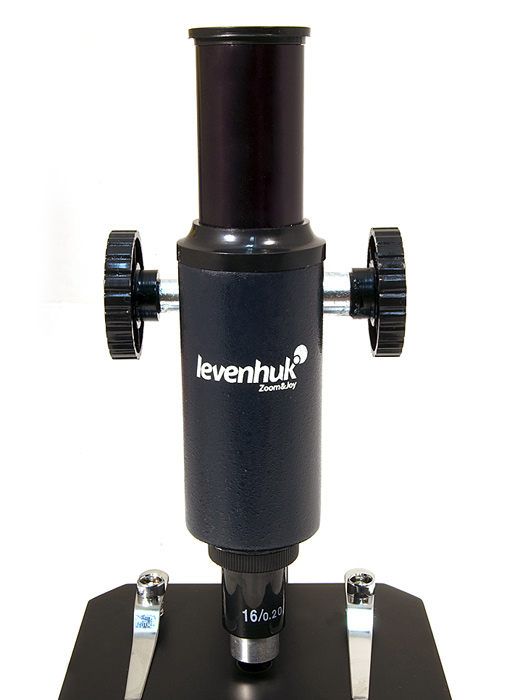 Mikroskop Levenhuk 2S NG