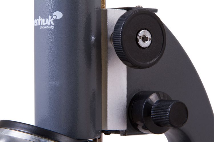 Monokulární mikroskop Levenhuk 5S NG