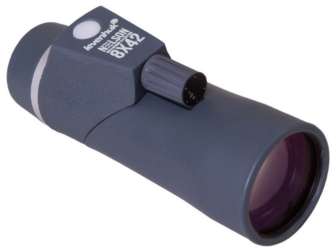 Monokulární dalekohled Levenhuk Nelson 8x42