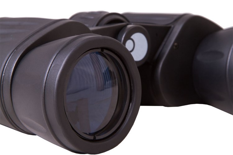 Dalekohled Levenhuk Atom 7–21x40
