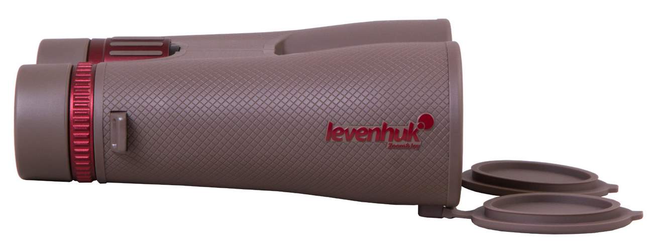 Binokulární dalekohled Levenhuk Monaco ED 12x50