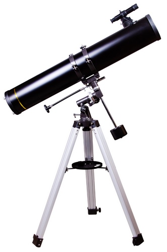 Levenhuk Skyline PLUS 120S Teleskop