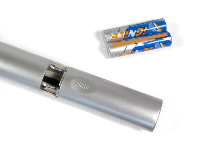 Lupa Levenhuk Zeno 50 s LED osvětlením, 2,2/4,4x, 88/21 mm
