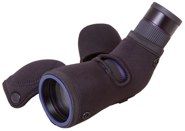 Pozorovací dalekohled Levenhuk Blaze Compact 60 Spotting Scope
