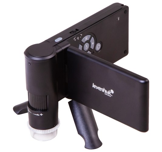 Mikroskop Levenhuk DTX 700 Mobi Digital
