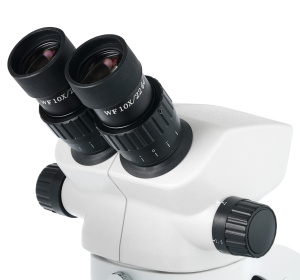 Stereoskopický mikroskop Levenhuk ZOOM 1B Binocular
