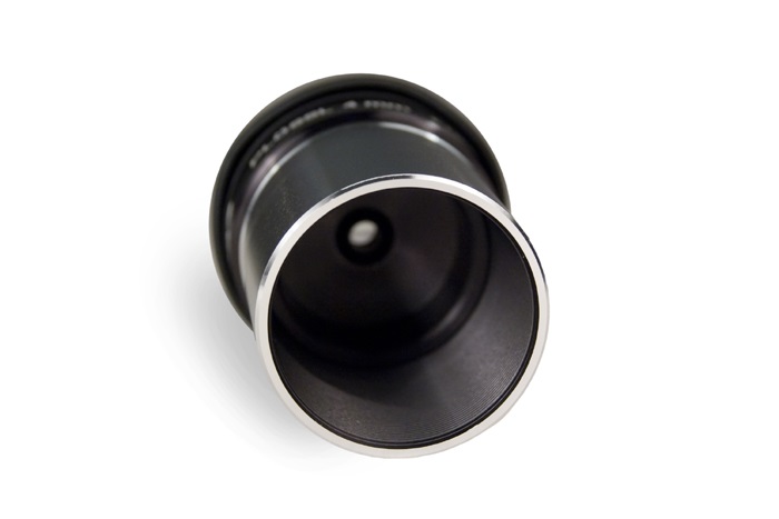 Okulár Levenhuk Plössl 4 mm