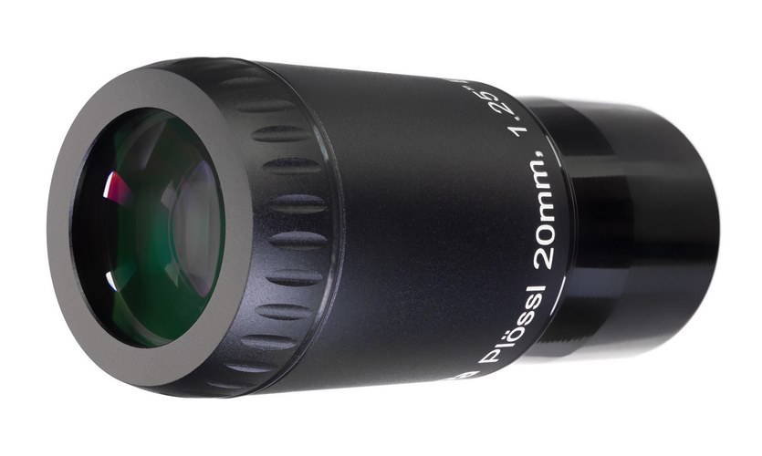 Okulár Levenhuk Ra Plössl 20 mm