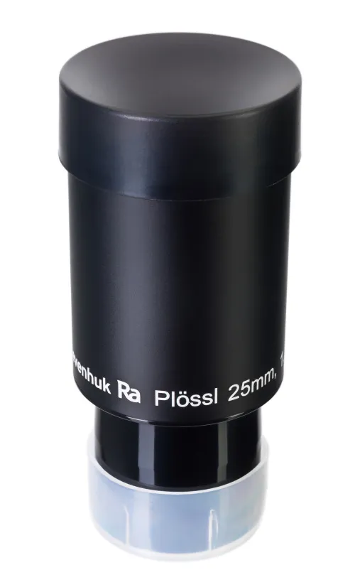Okulár Levenhuk Ra Plössl 25 mm