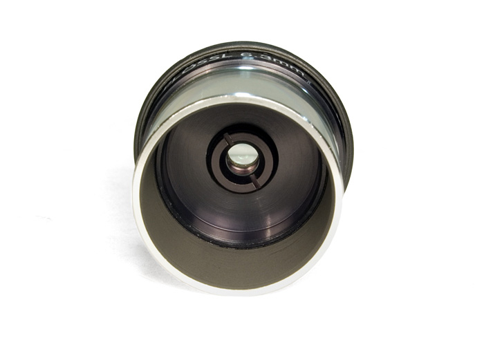 Okulár Levenhuk Super Plössl 6,3 mm