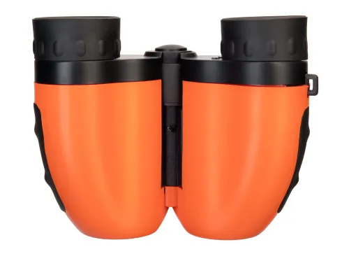 Binokulární dalekohled Discovery Basics BBC 8x21 Terra orange