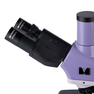 Biologický mikroskop Magus Bio 250T