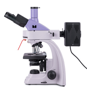 Fluorescenční mikroskop MAGUS Lum 400L