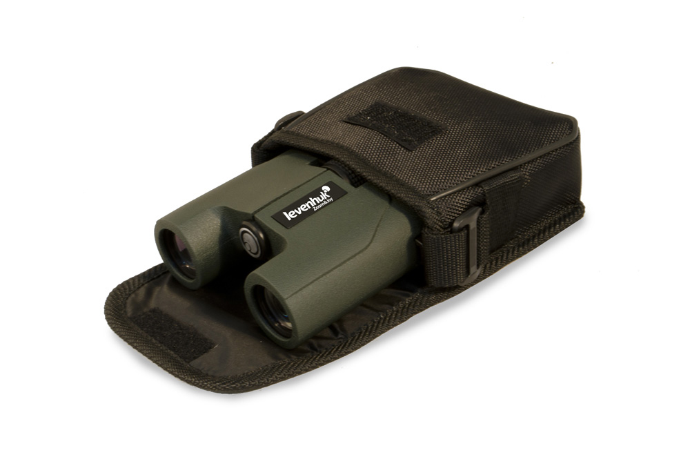 Binokulární dalekohled Levenhuk Karma PRO 10x25