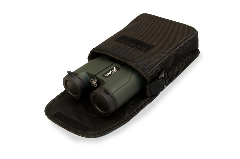 Binokulární dalekohled Levenhuk Karma PRO 10x32