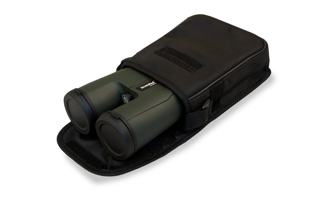 Binokulární dalekohled Levenhuk Karma PRO 12x50