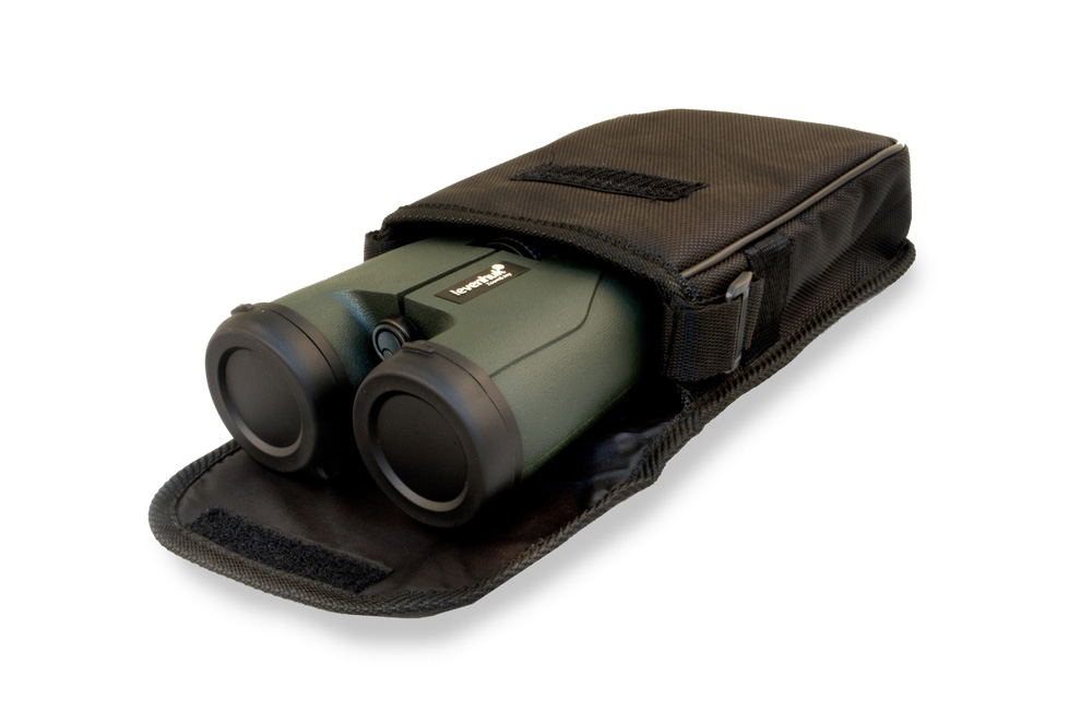 Binokulární dalekohled Levenhuk Karma PRO 16x42