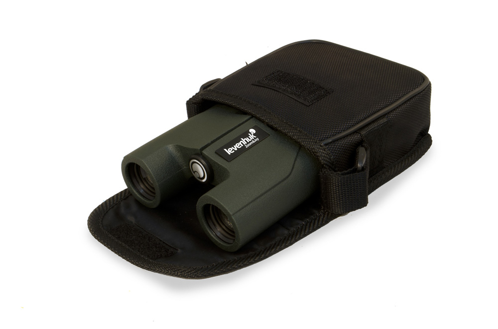 Binokulární dalekohled Levenhuk Karma PRO 8x25