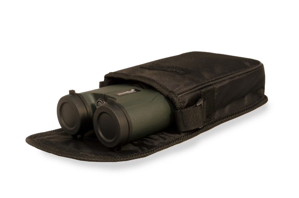 Binokulární dalekohled Levenhuk Karma PRO 8x32